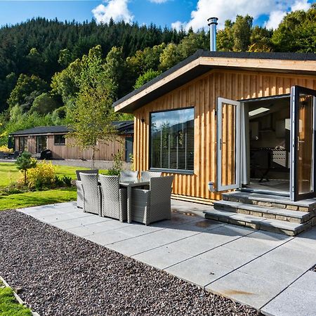 Balloch Park Aberfeldy Buitenkant foto
